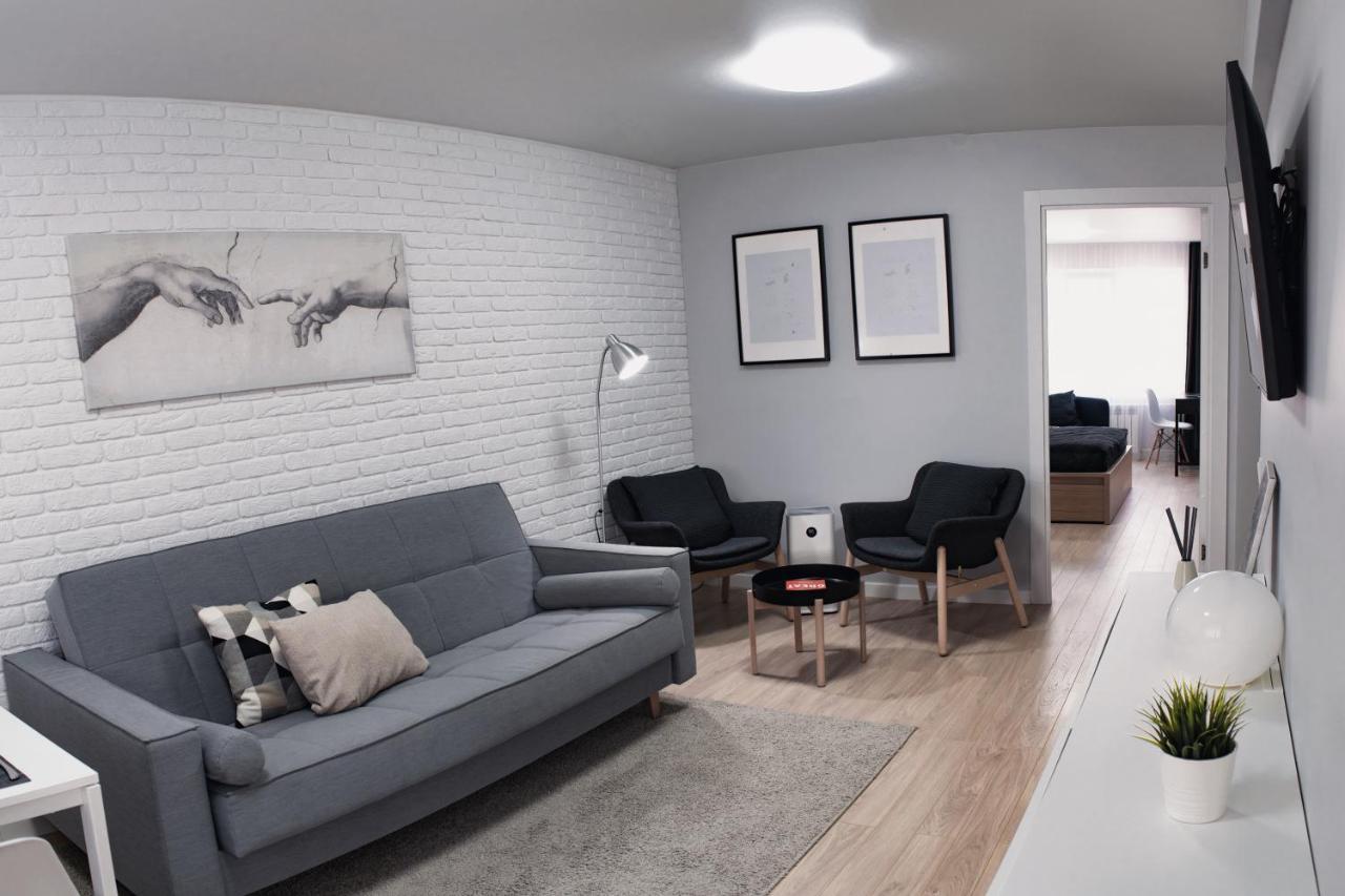 Velum Aparts Atyraū Esterno foto